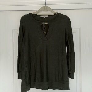 Lightweight LOFT Sweater